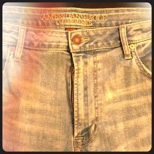 Ae Jeans